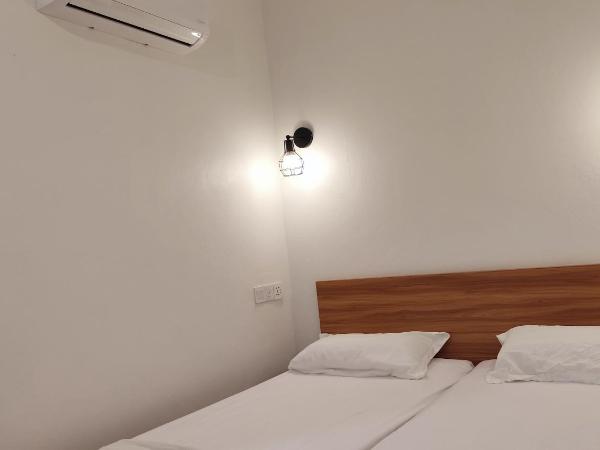 Scotland 18 Lodge : photo 3 de la chambre chambre double ou lits jumeaux Économique