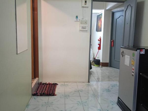 High5 Guesthouse : photo 1 de la chambre lit dans dortoir mixte de 6 lits