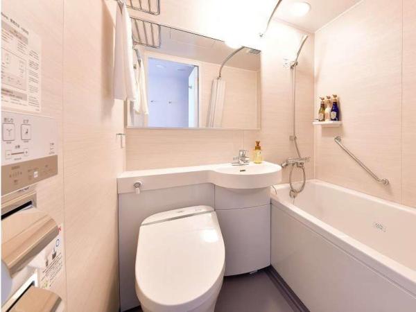 Vessel Hotel Campana Nagoya : photo 1 de la chambre chambre double - non-fumeurs