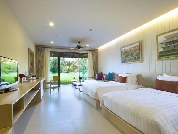 Siripanna Villa Resort & Spa Chiang Mai -SHA Extra Plus : photo 3 de la chambre hébergement de luxe galerie