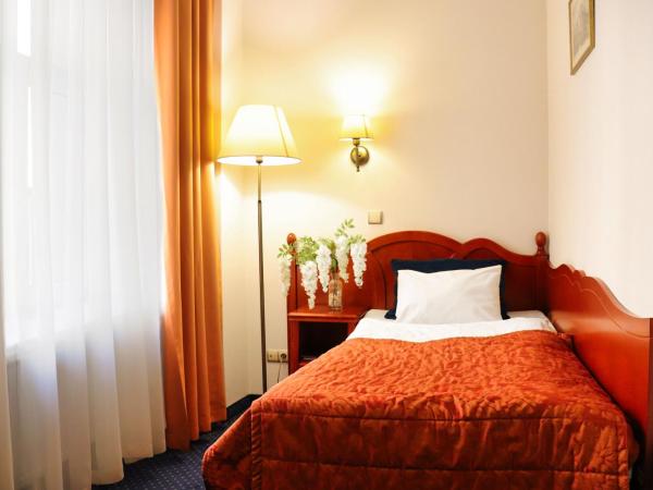 Hotel Europejski Wrocław Centrum : photo 1 de la chambre chambre simple