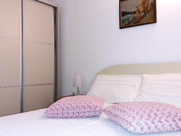 MARA House with Apartments : photo 3 de la chambre appartement - rez-de-chaussée