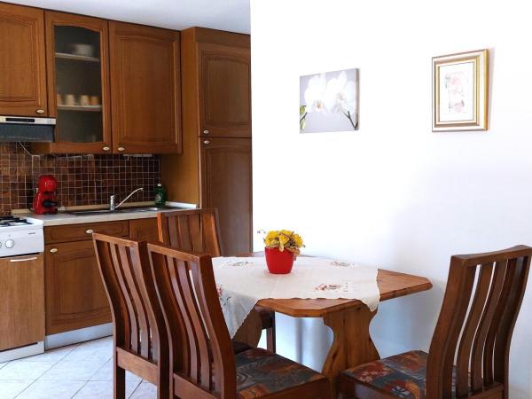 MARA House with Apartments : photo 6 de la chambre appartement - rez-de-chaussée