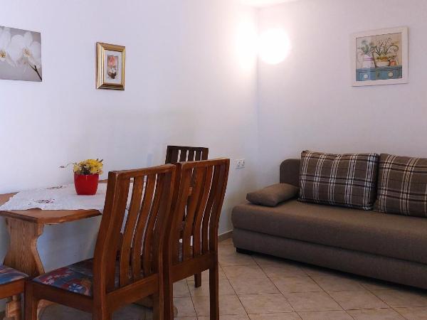 MARA House with Apartments : photo 7 de la chambre appartement - rez-de-chaussée