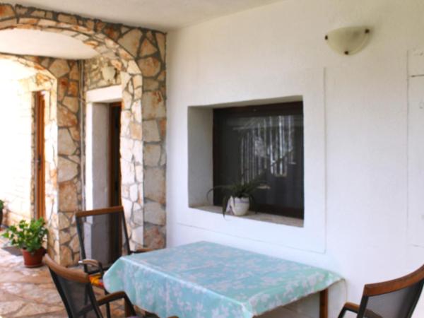 MARA House with Apartments : photo 10 de la chambre appartement - rez-de-chaussée