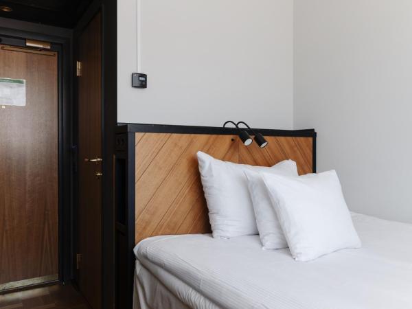 Clarion Hotel Amaranten : photo 7 de la chambre petite chambre double