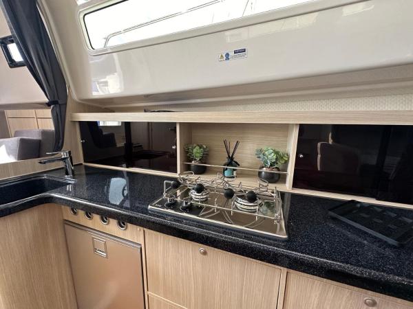 La Rochelle sur L'eau : photo 3 de la chambre mobile home