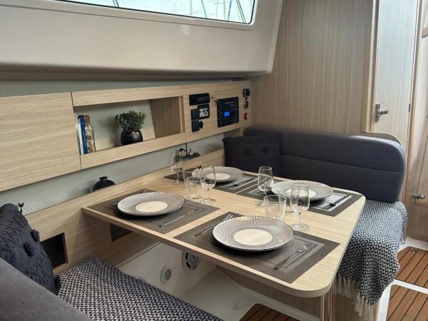 La Rochelle sur L'eau : photo 5 de la chambre mobile home