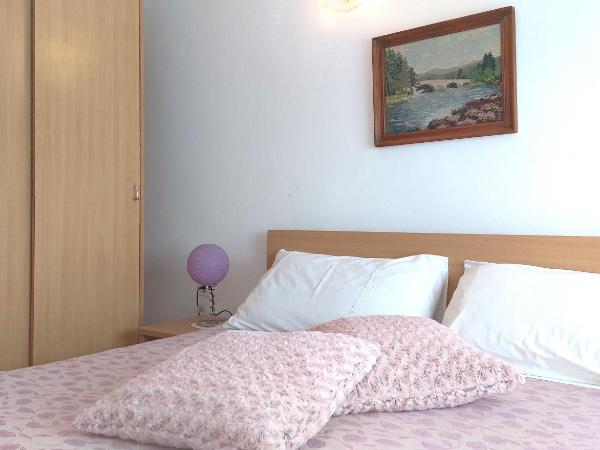 MARA House with Apartments : photo 1 de la chambre appartement 1 chambre