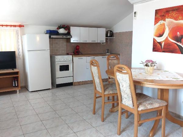 MARA House with Apartments : photo 7 de la chambre appartement 1 chambre