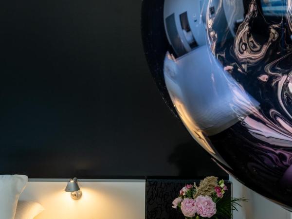 Hôtel La Monnaie Arty & Spa : photo 5 de la chambre suite orfèvres