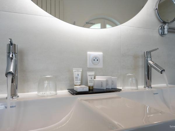 Hôtel La Monnaie Arty & Spa : photo 4 de la chambre suite orfèvres