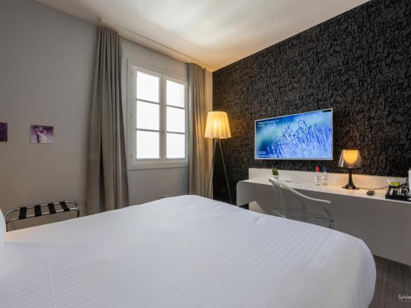 Hôtel La Monnaie Arty & Spa : photo 2 de la chambre chambre standard