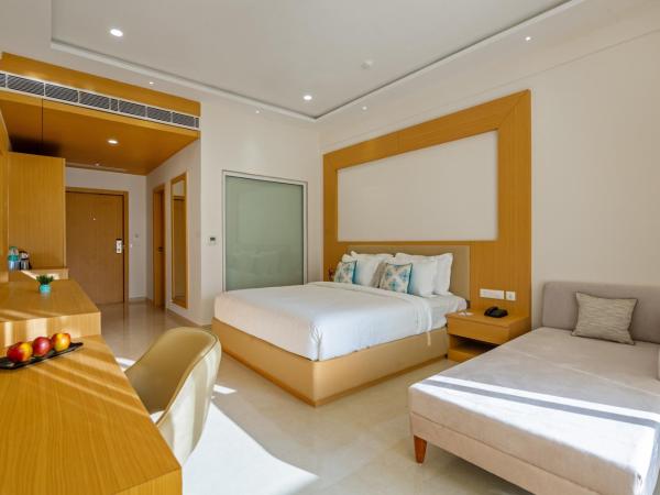 Sterling Aravalli Udaipur : photo 2 de la chambre chambre familiale