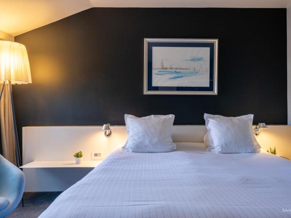 Hôtel La Monnaie Arty & Spa : photo 7 de la chambre chambre exclusive