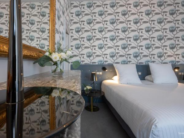 Hôtel La Monnaie Arty & Spa : photo 6 de la chambre suite savary de mauléon