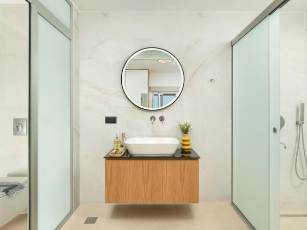 Elia City Apartments : photo 6 de la chambre appartement 2 pièces