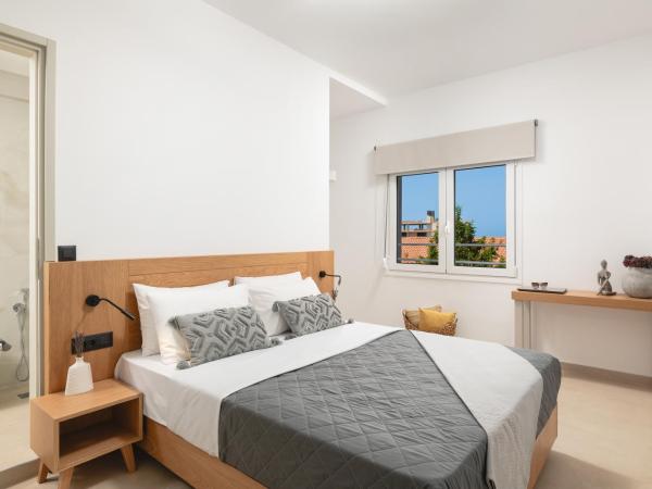 Elia City Apartments : photo 4 de la chambre appartement 2 pièces