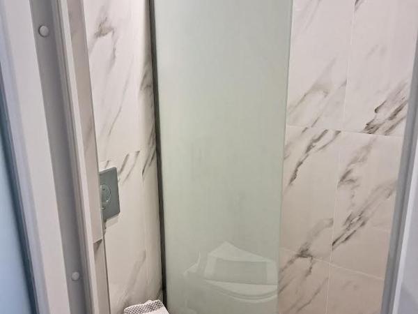 Alexandra Mykonos Port : photo 2 de la chambre chambre lits jumeaux - rez-de-chaussée