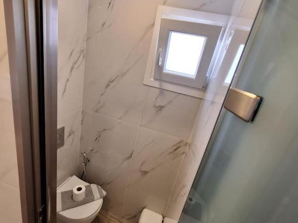 Alexandra Mykonos Port : photo 10 de la chambre chambre quadruple