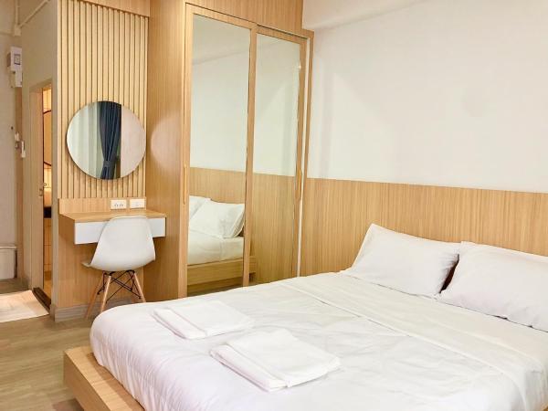 PG Ryoichi Hotel : photo 2 de la chambre chambre double