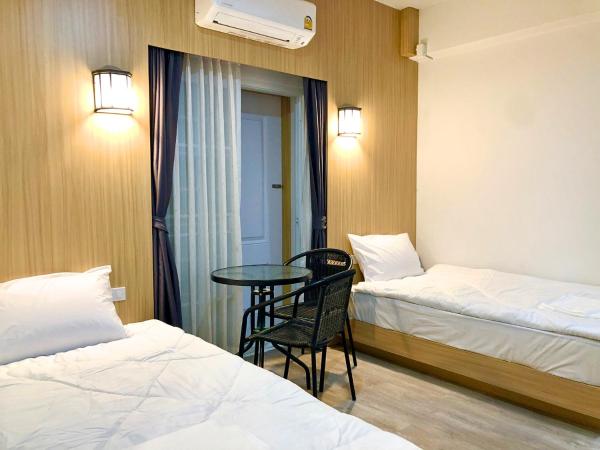 PG Ryoichi Hotel : photo 5 de la chambre chambre double