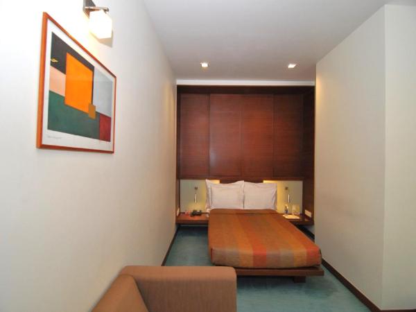 Hotel Studio Estique : photo 3 de la chambre studio classique