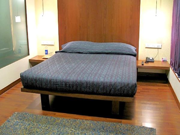 Hotel Studio Estique : photo 3 de la chambre suite lit king-size