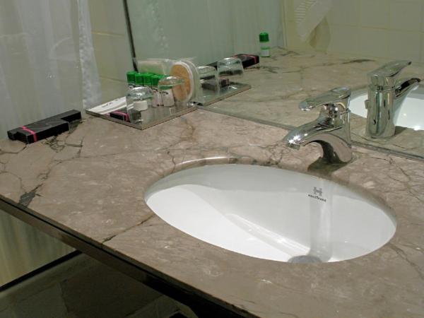 Hotel Studio Estique : photo 6 de la chambre suite junior