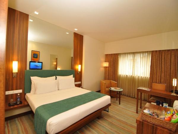 Hotel Studio Estique : photo 1 de la chambre suite junior