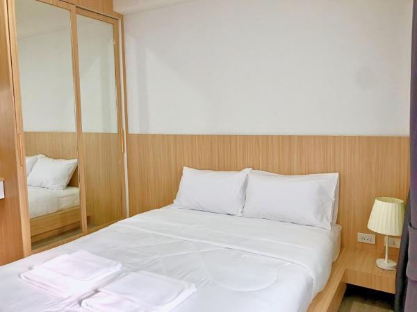 PG Ryoichi Hotel : photo 7 de la chambre chambre double