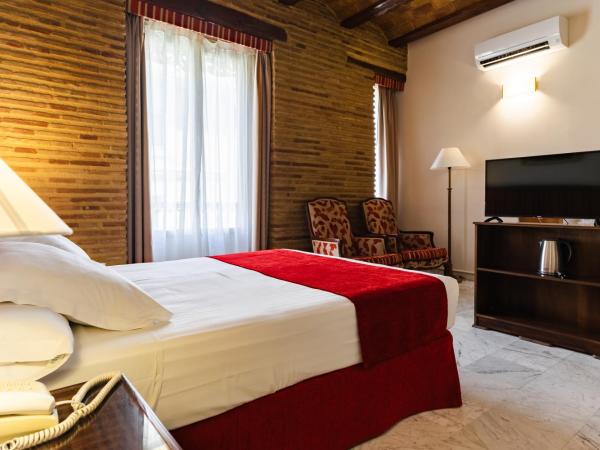 Ad Hoc Monumental 1881 : photo 1 de la chambre chambre double ou lits jumeaux