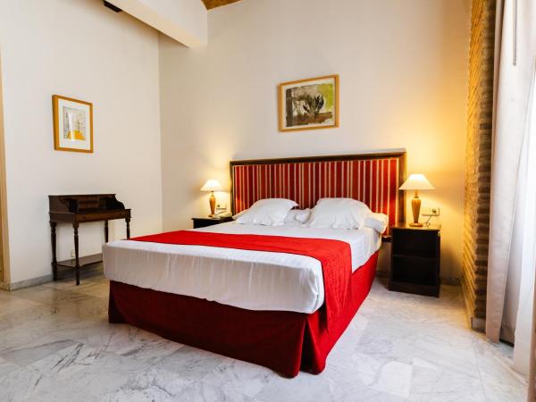 Ad Hoc Monumental 1881 : photo 5 de la chambre chambre double ou lits jumeaux