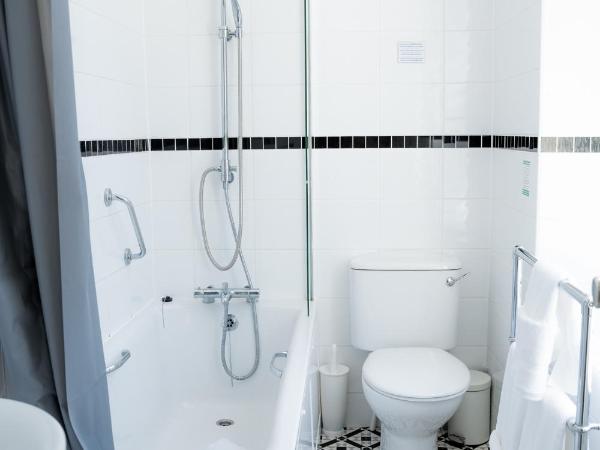 The Mayfair Hotel : photo 7 de la chambre chambre double