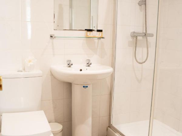 The Mayfair Hotel : photo 3 de la chambre chambre familiale standard