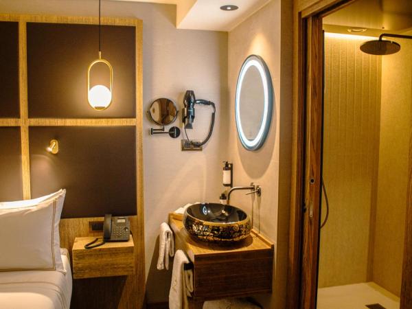 GOIEN BOUTIQUE HOTEL : photo 4 de la chambre chambre double ou lits jumeaux standard