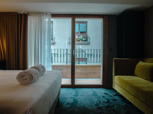 GOIEN BOUTIQUE HOTEL : photo 3 de la chambre chambre deluxe