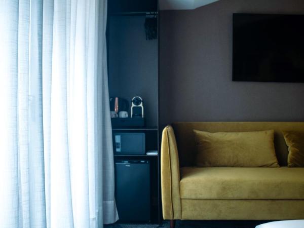 GOIEN BOUTIQUE HOTEL : photo 6 de la chambre chambre deluxe