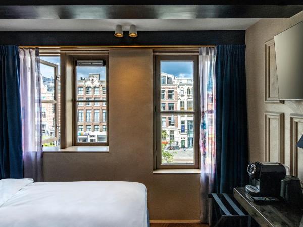 Mister Highland Hotel : photo 8 de la chambre chambre double standard - vue sur la ville