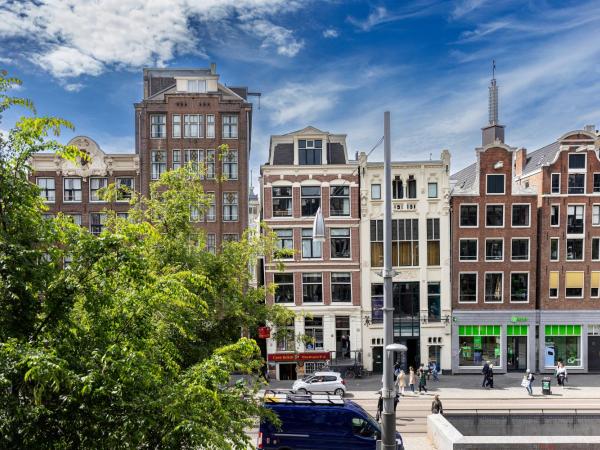 Mister Highland Hotel : photo 4 de la chambre chambre double cosy