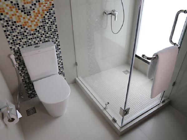 iSanook Bangkok : photo 1 de la chambre studio