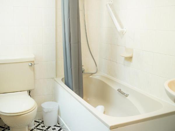 The Mayfair Hotel : photo 1 de la chambre chambre quadruple standard