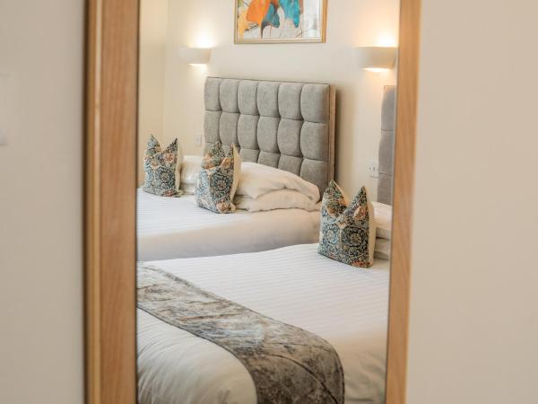 The Mayfair Hotel : photo 4 de la chambre chambre familiale standard