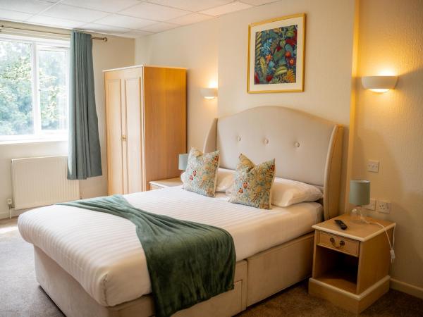 The Mayfair Hotel : photo 2 de la chambre chambre quadruple standard