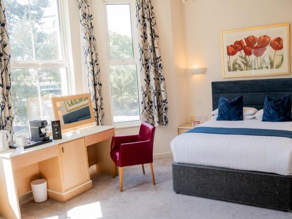 The Mayfair Hotel : photo 8 de la chambre chambre double