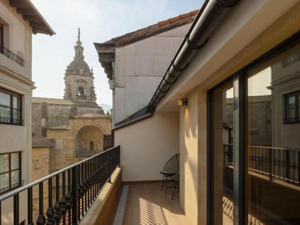 GOIEN BOUTIQUE HOTEL : photo 1 de la chambre chambre deluxe