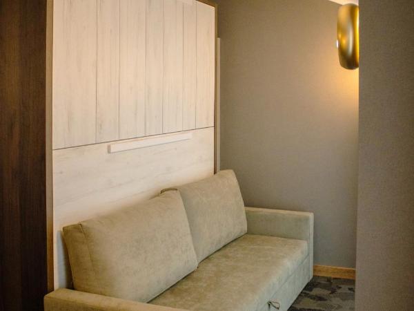 GOIEN BOUTIQUE HOTEL : photo 8 de la chambre penthouse 2 chambres avec terrasse