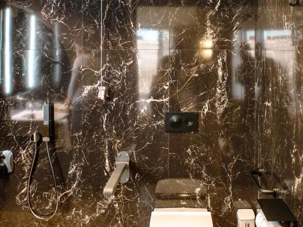 GOIEN BOUTIQUE HOTEL : photo 9 de la chambre penthouse 2 chambres avec terrasse