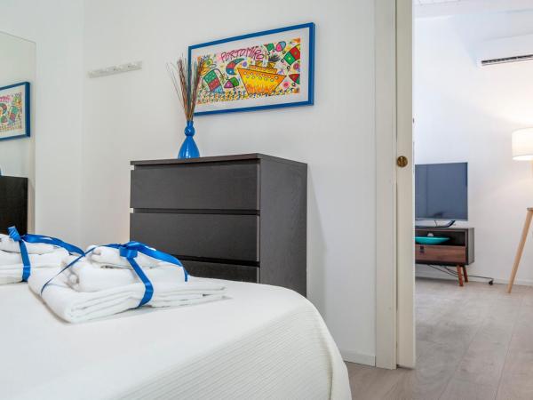 B&B Toma Street : photo 2 de la chambre suite avec terrasse 