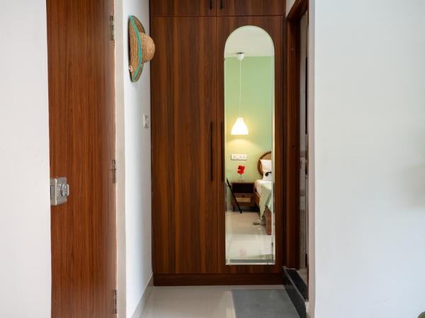 SuLa Stays : photo 5 de la chambre chambre lit king-size standard
